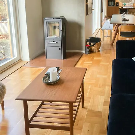 بيت للعطل Summer House Charm Near The And Rageleje