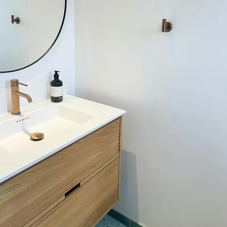 Summer House Charm Near The And Rageleje