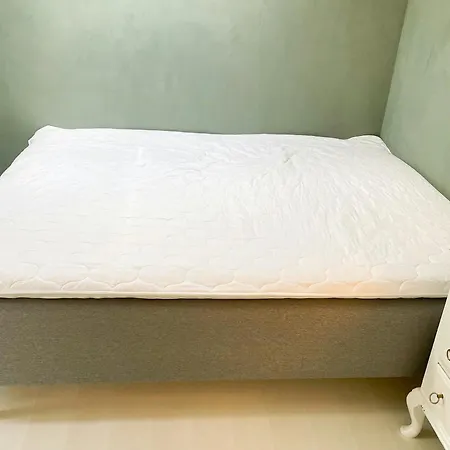 Summer House Charm Near The And Rageleje بيت للعطل *