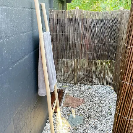 Summer House Charm Near The And Rageleje * Vejby