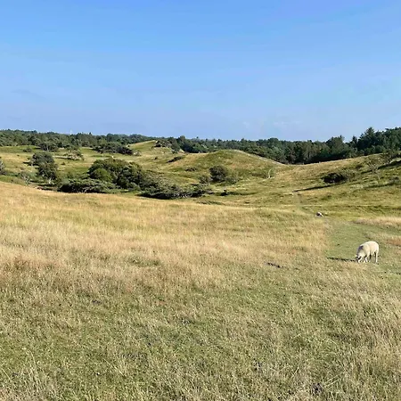 Summer House Charm Near The And Rageleje بيت للعطل Vejby