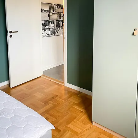 بيت للعطل Summer House Charm Near The And Rageleje *