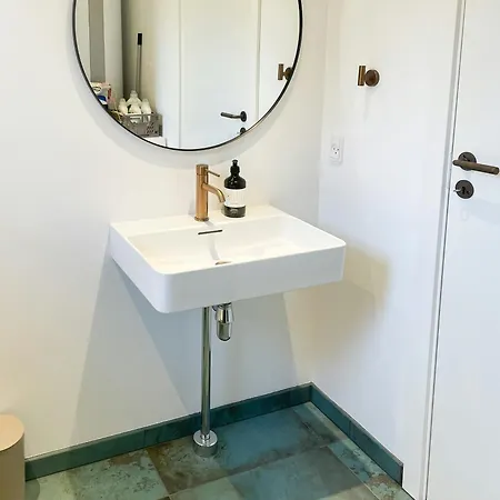 Summer House Charm Near The And Rageleje Vejby