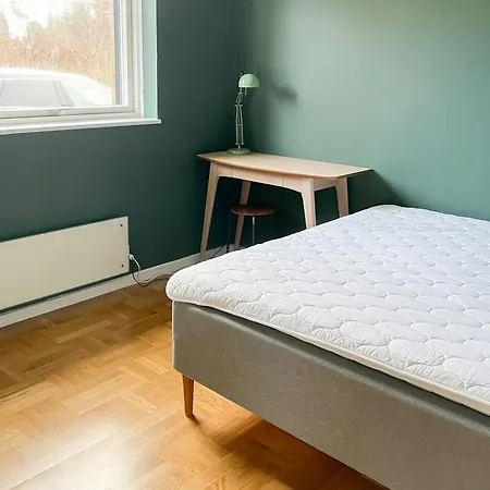 بيت للعطل Summer House Charm Near The And Rageleje *