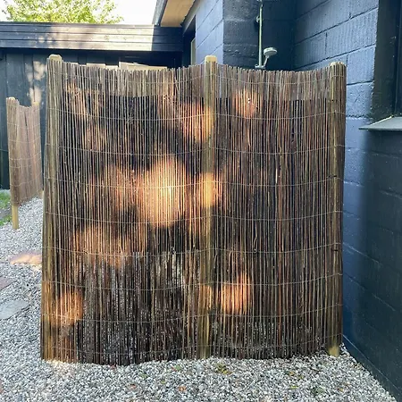 Summer House Charm Near The And Rageleje Vejby