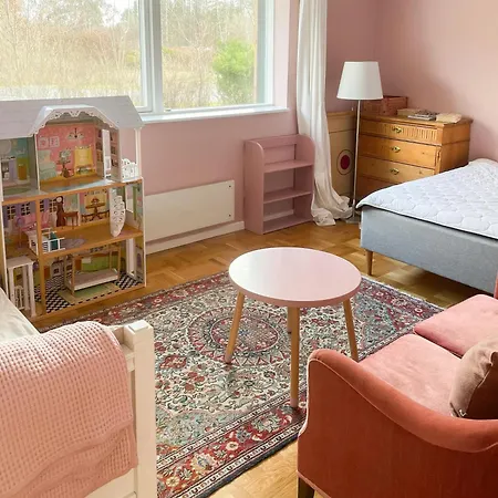 Summer House Charm Near The And Rageleje